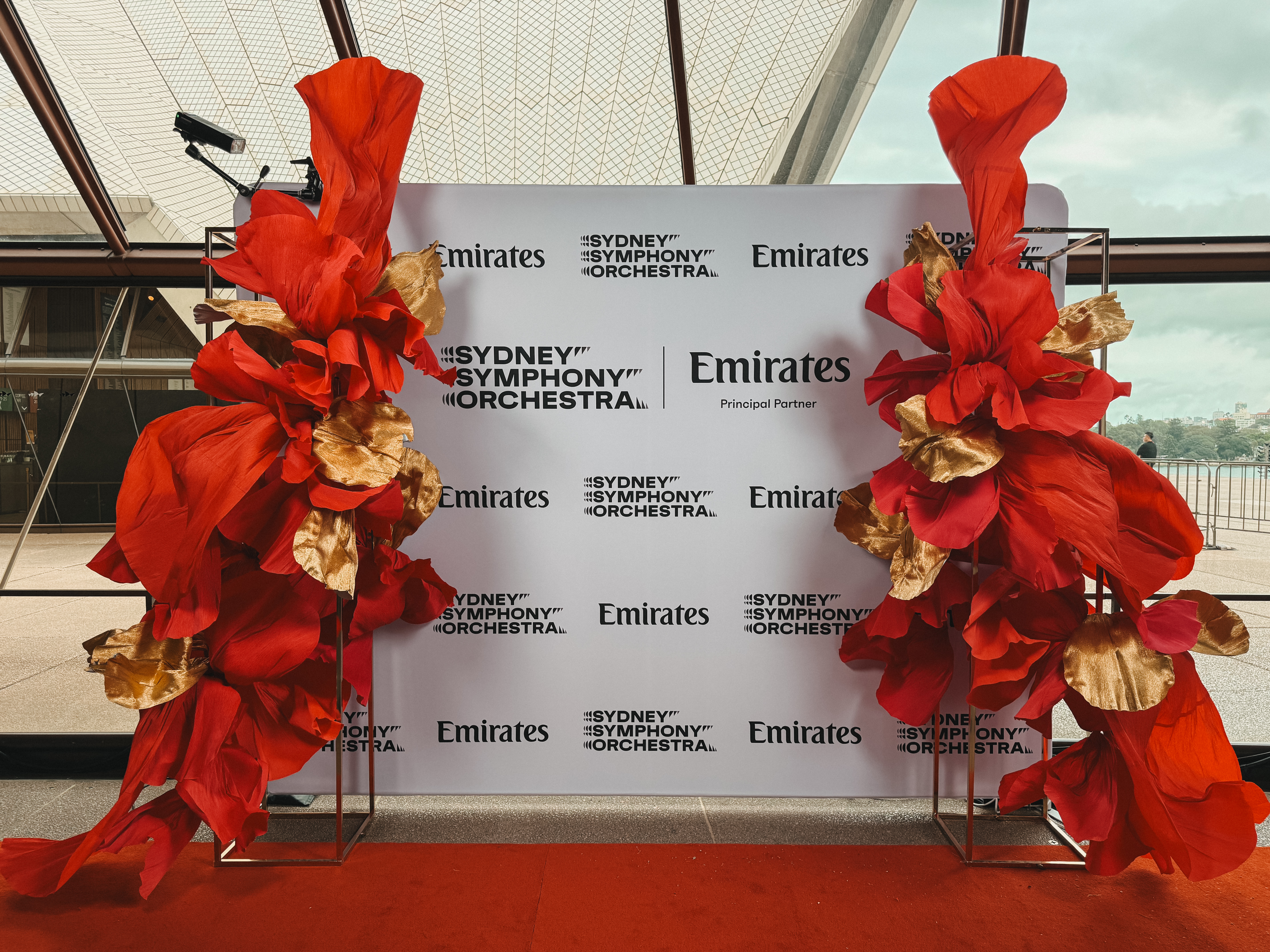 Dubai installation 10